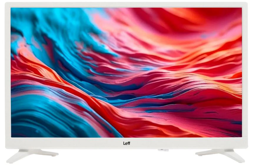 LEFF 40F691T: подробный обзор телевизора с ОС Салют ТВ — опыт трёх недель тестирования