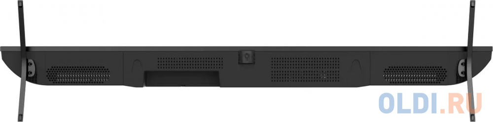 Игровой режим на Digma DM-LED50UQB31