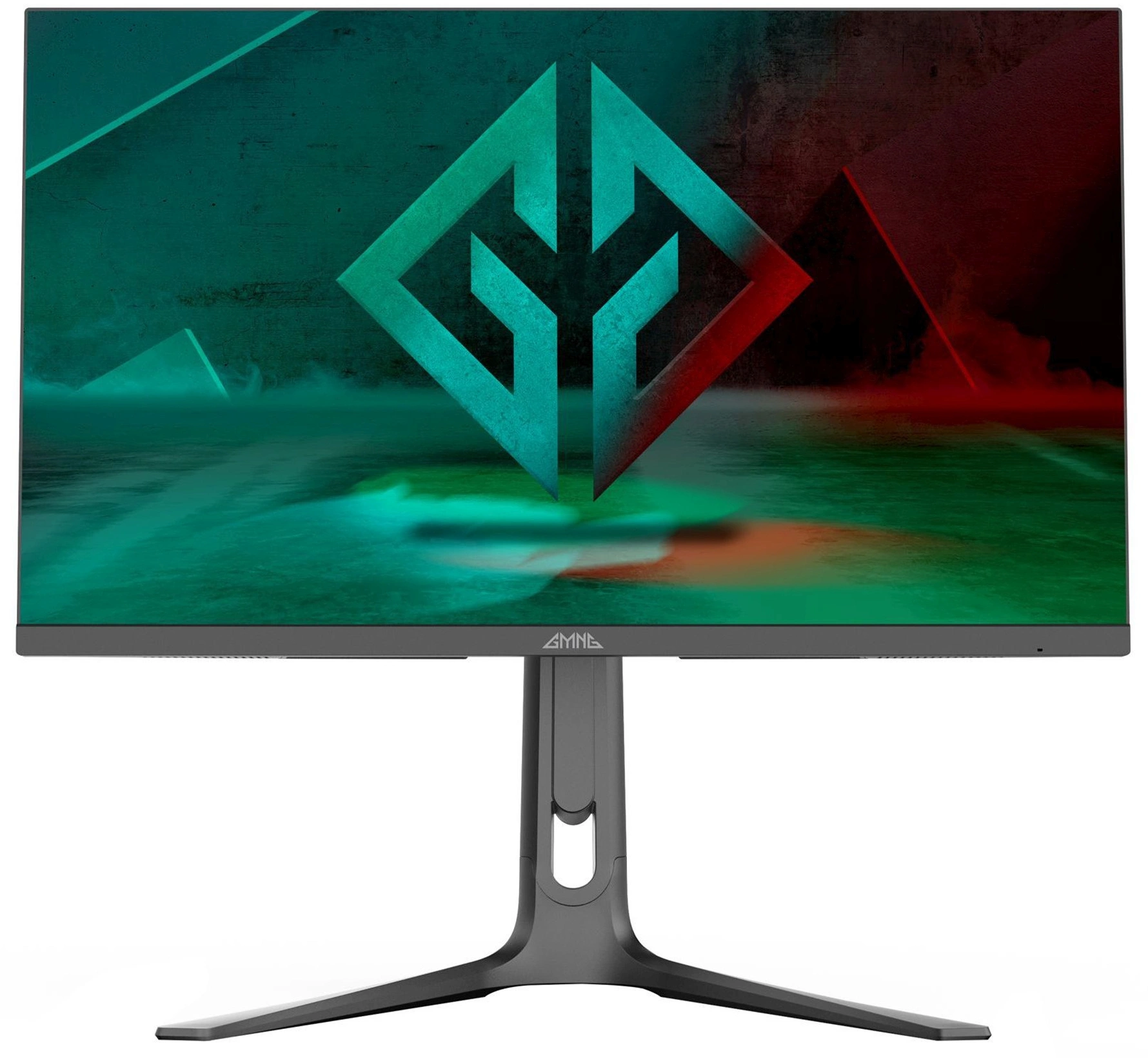 Обзор игрового монитора GMNG GM27SG03: 4K разрешение и 160 Гц для искушенных геймеров