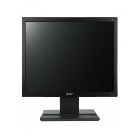 Обзор Acer UM.CV6EE.B01: бюджетный 19-дюймовый IPS-монитор для профессионального использования