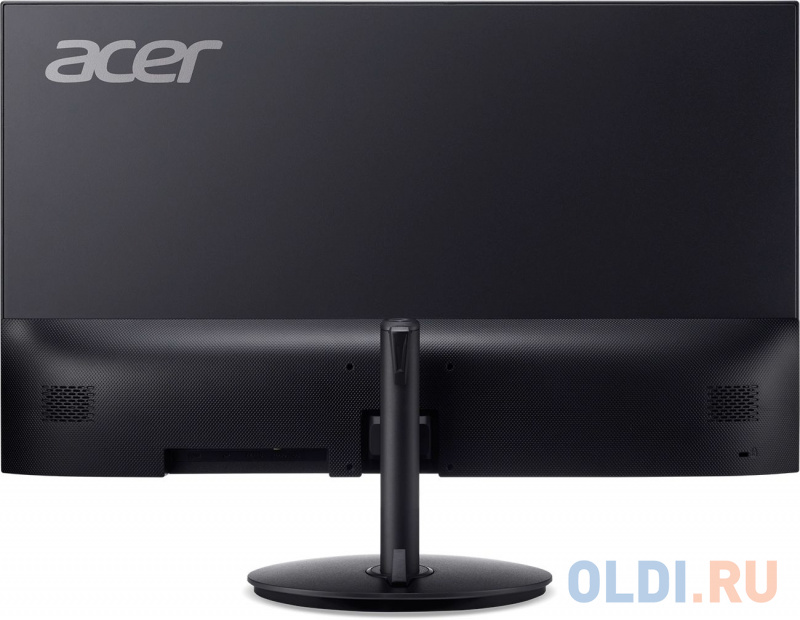 Качество изображения Acer SH242YEbmihux