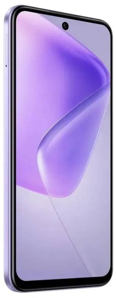 Infinix Smart 7 ночная съёмка