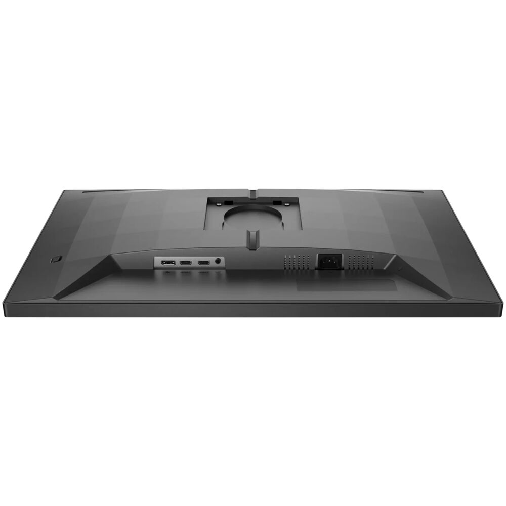 Philips Evnia 27M2N3500PA — игровое тестирование