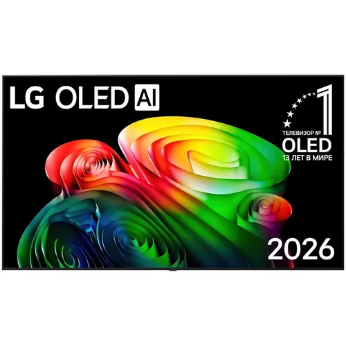 LG OLED83B6RLA: Честный обзор 83-дюймового OLED-флагмана 2026 года после трёх недель тестирования