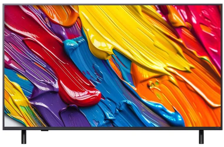 LG 50QNED82A6B экологичность