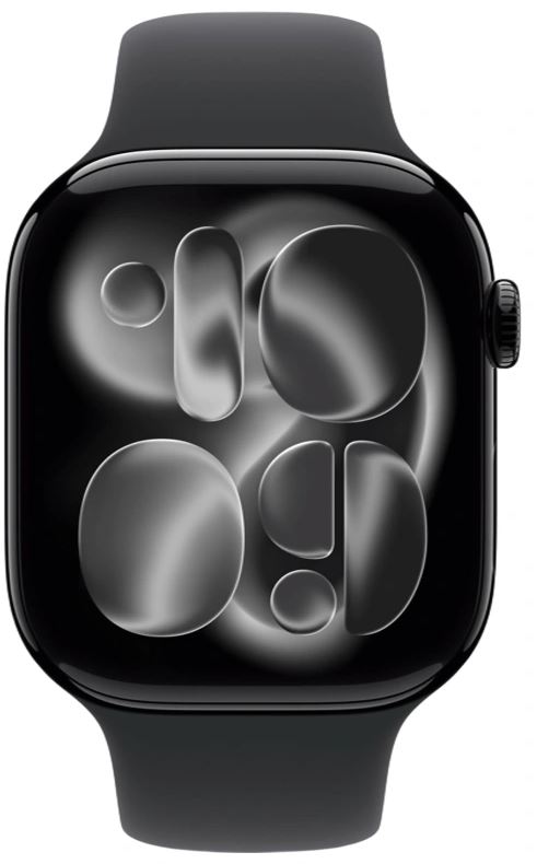 Обзор Apple Watch Series 11 42мм: революция в мониторинге здоровья или изящная эволюция?