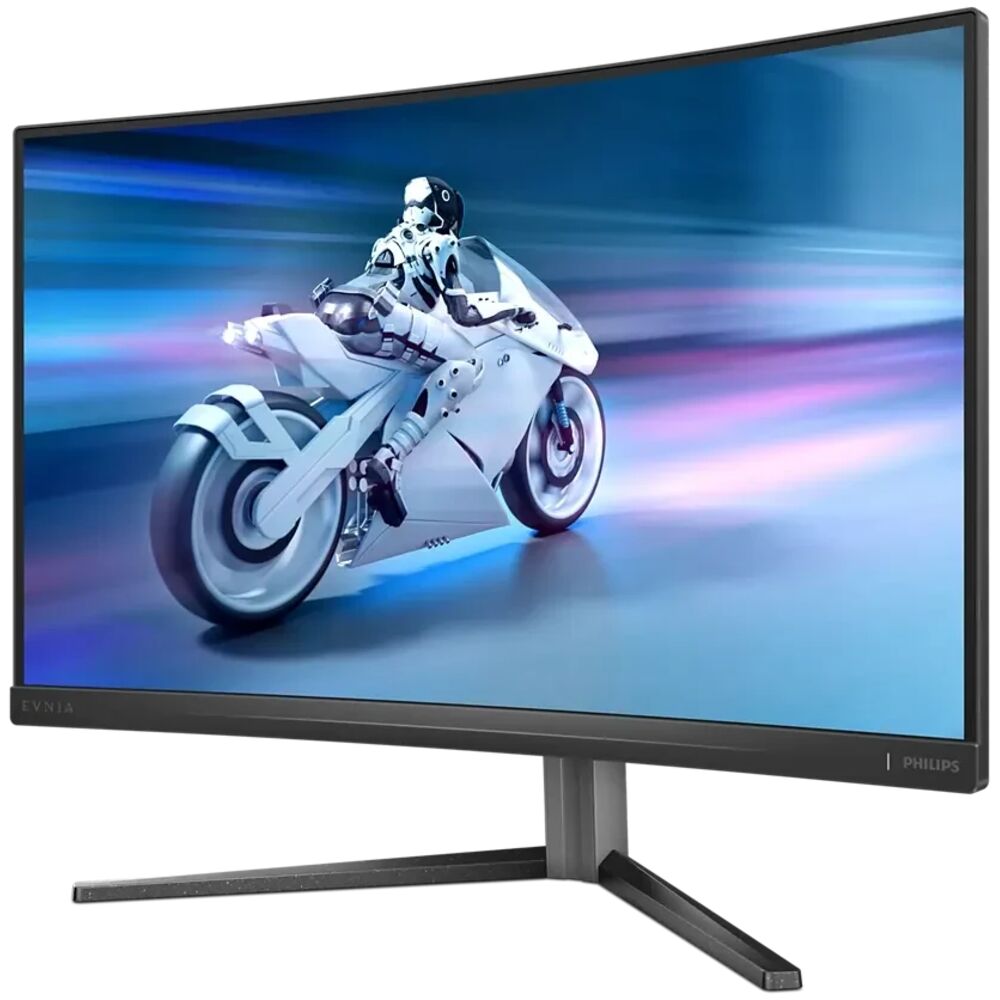 Philips Evnia 27M2C5200W игровой режим