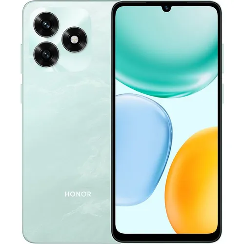 Обзор Honor X5c Plus: честный тест бюджетного смартфона с гигантским аккумулятором и камерой 50 МП