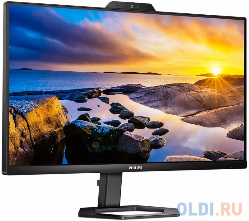 Комплектация монитора Philips 24E1N5300HE