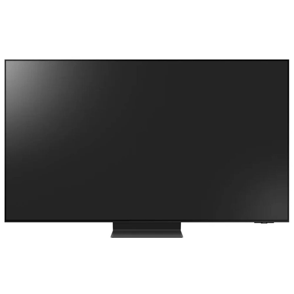 Samsung QE55S95F Tizen 9.0 интерфейс