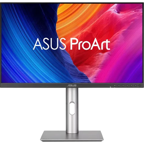 Обзор ASUS ProArt PA278QGV (90LM05L1-B01K71): профессиональный 27-дюймовый IPS-монитор QHD с 120 Гц и Calman-верификацией