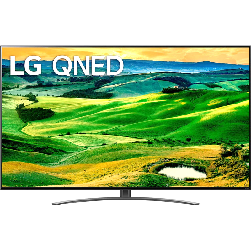 LG 50QNED816RA — идеальный телевизор для современного дома: полный обзор технологии QNED