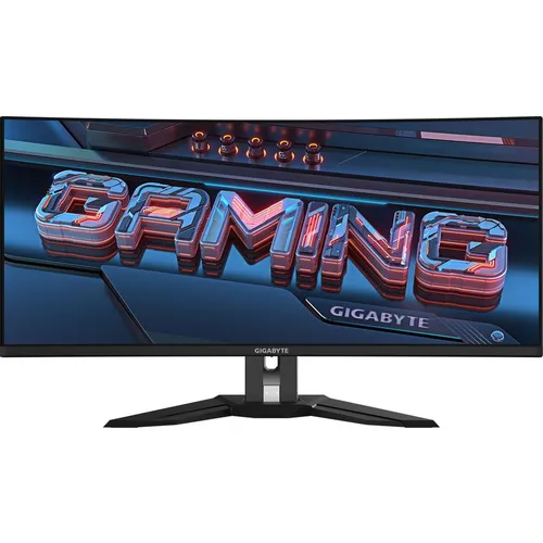 Обзор Gigabyte M34WQ (20VM0-MO34WQ1BT-1EKR): 34-дюймовый ультраширокий IPS-монитор для игр и продуктивности — полный тест