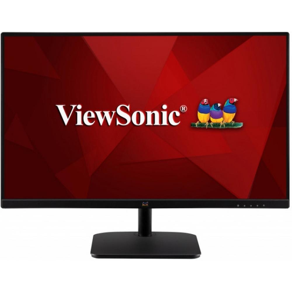Обзор ViewSonic VA2732-H: честное тестирование 27-дюймового IPS-монитора для офиса и дома