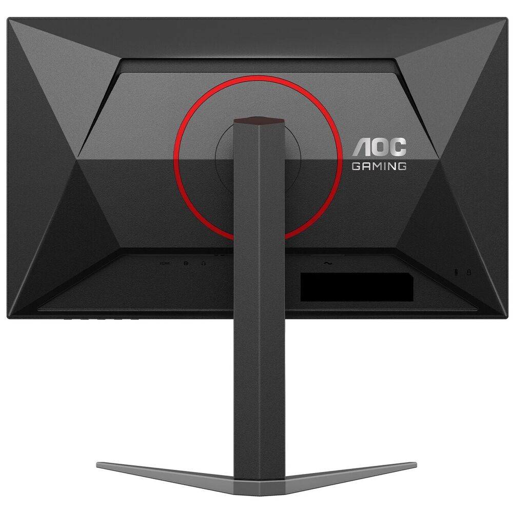 AOC 24G4H интерфейсы подключения