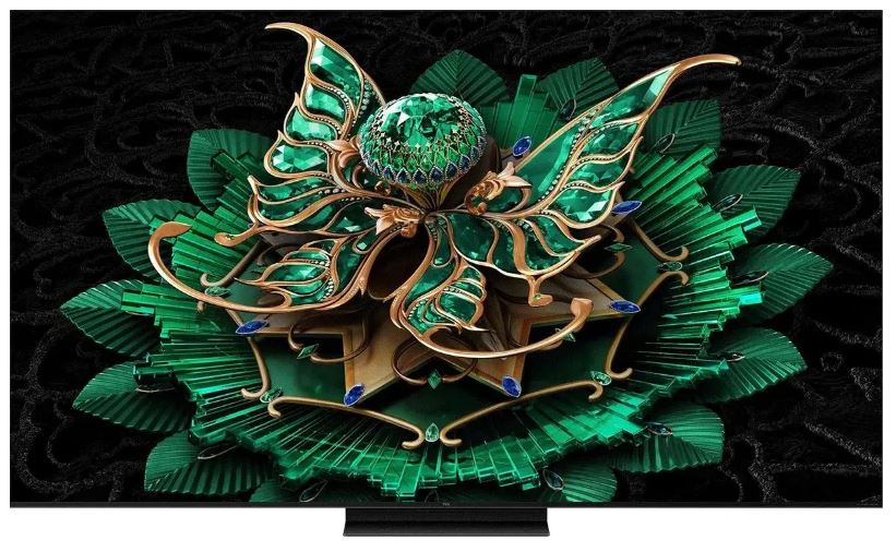 TCL 65C7K сравнение с конкурентами