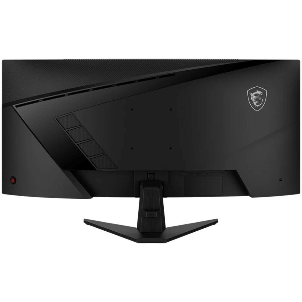 MSI MAG 346CQ качество изображения