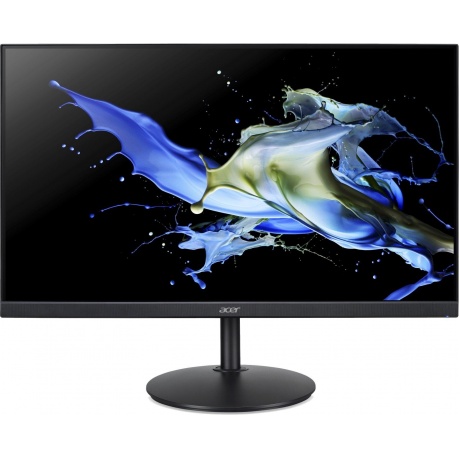 Качество изображения монитора Acer UM.QB2EE.017