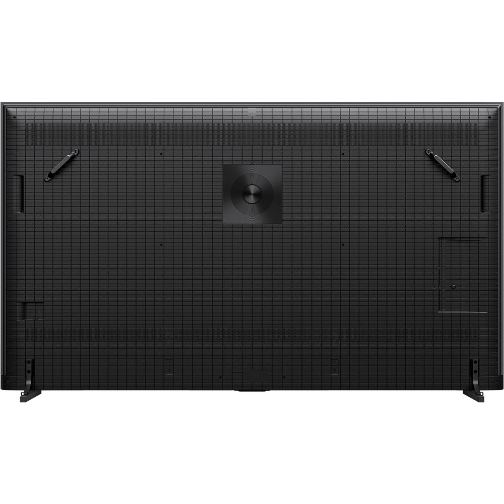 Hisense 100UR8S — стриминг