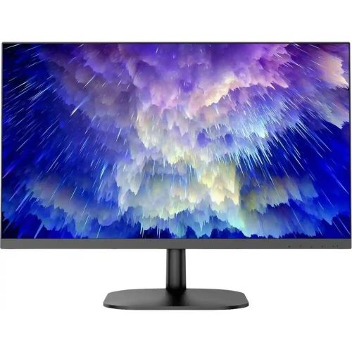 Обзор монитора NPC MF2205-B: доступное решение с IPS-матрицей для работы и развлечений