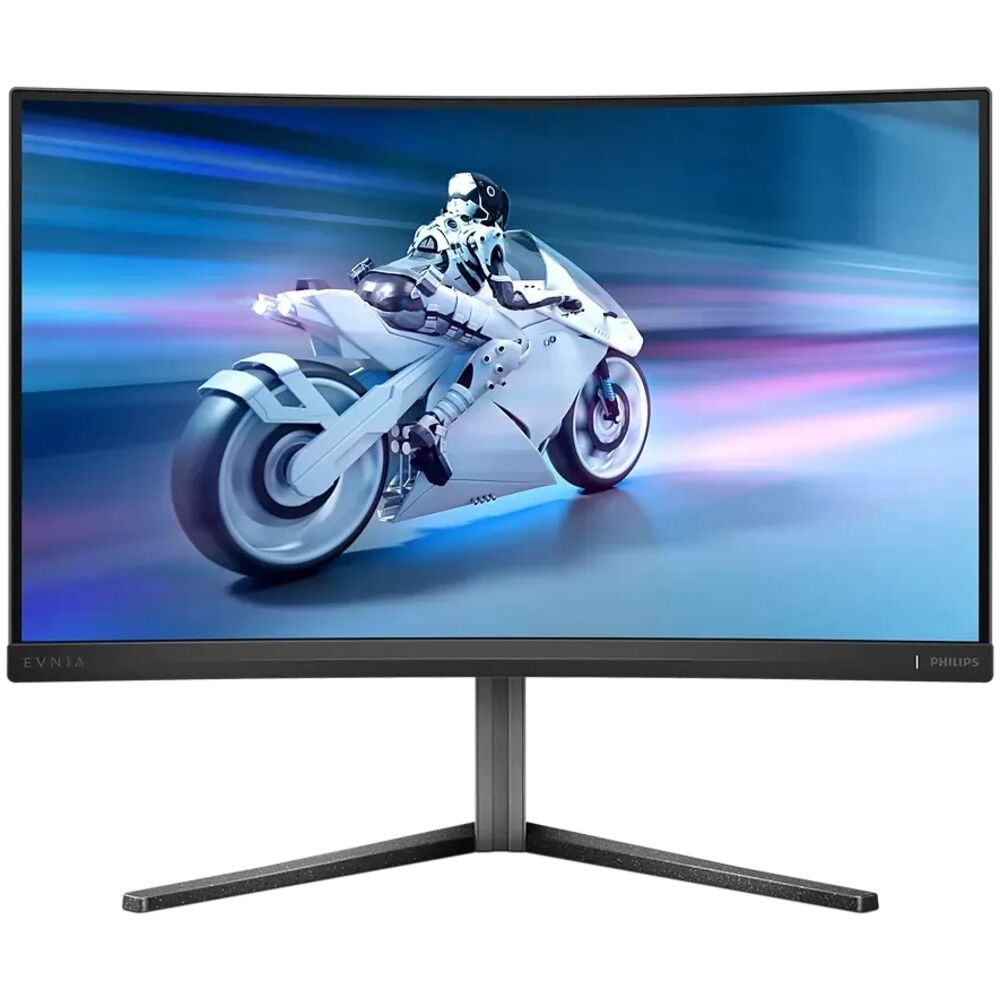 Обзор Philips Evnia 27M2N3200S/00: игровой IPS-монитор 27" с частотой 180 Гц — честный тест и детальный анализ