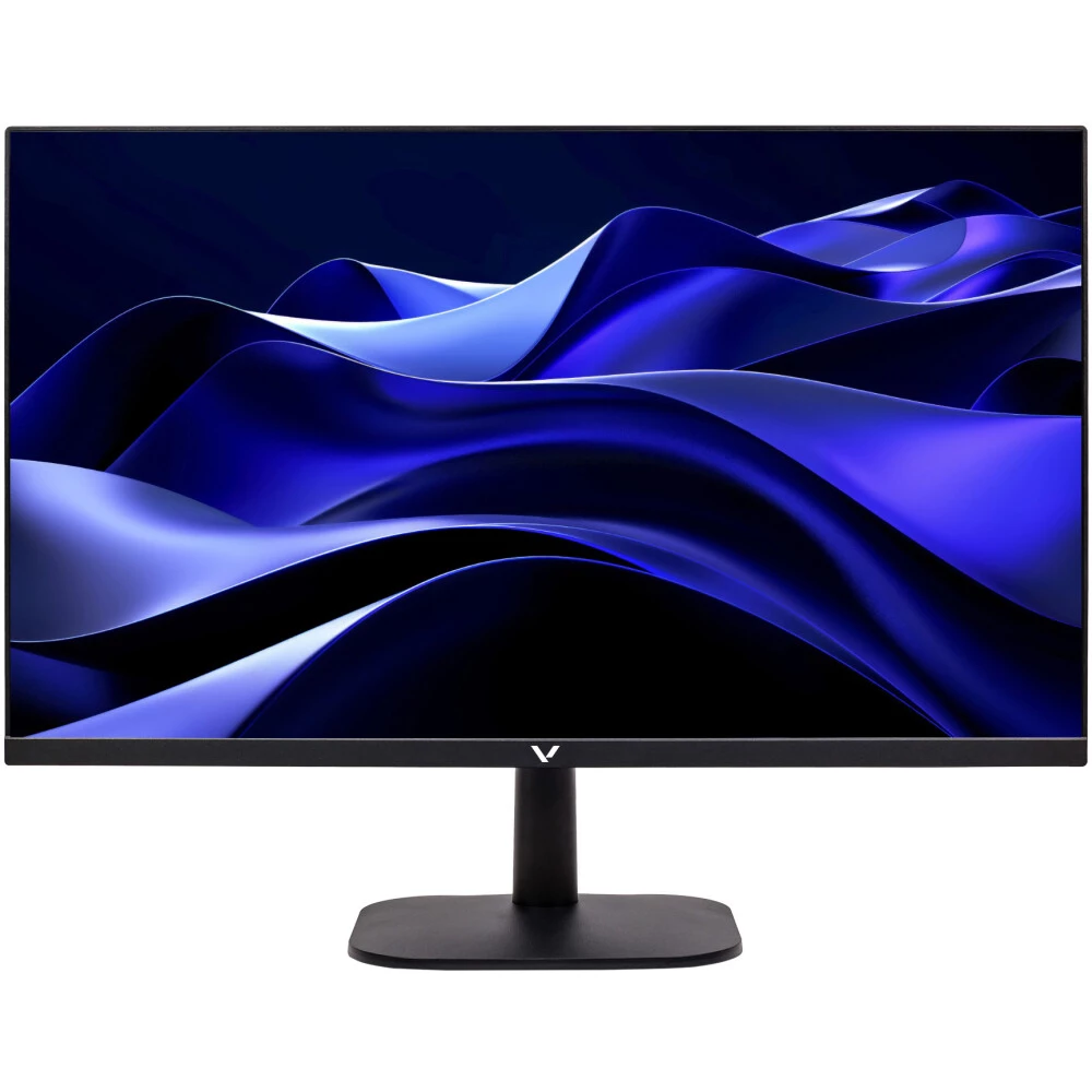 Обзор Vandor 24VB01: доступный IPS-монитор с FreeSync для повседневных задач
