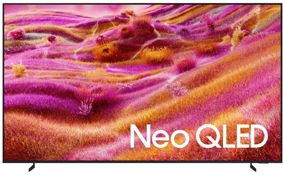 Samsung QE115QN90FUXRU — Обзор 115-дюймового Neo QLED флагмана 2025 года: кинозал у вас дома