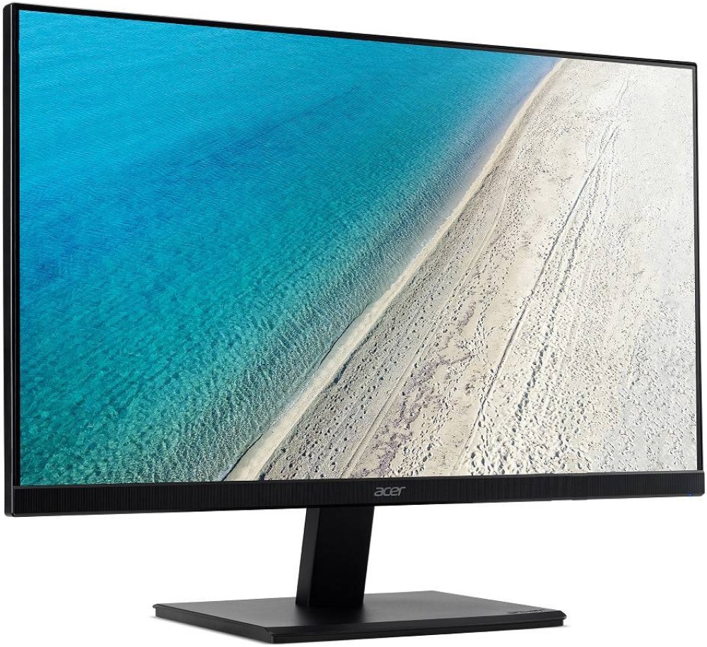 Обзор монитора Acer UM.QV7CD.G01: игровой дисплей с высокой частотой обновления и поддержкой FreeSync для требовательных геймеров