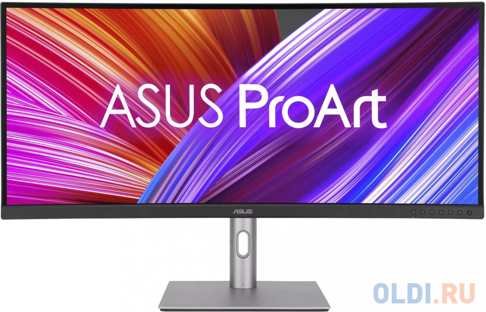 ASUS ProArt Display PA34VCNV - сравнение с конкурентами