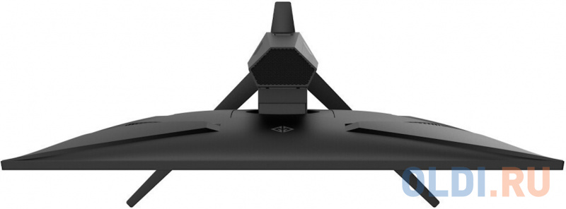 GMNG Gaming GM-34C11W вид сбоку