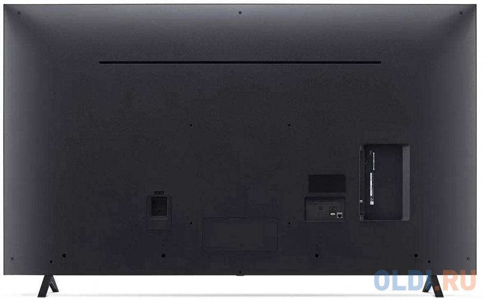 Тестирование углов обзора LG 65NANO80T6A