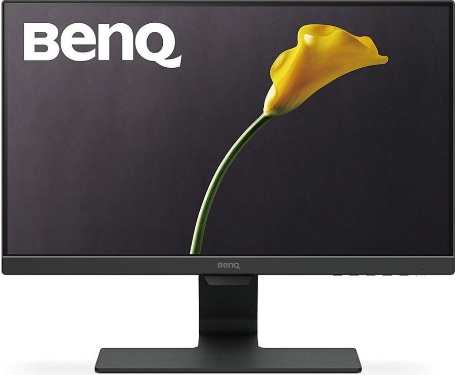 Обзор BenQ MOBIUZ EX2710S: идеальный игровой монитор с частотой 165 Гц для киберспортсменов и энтузиастов
