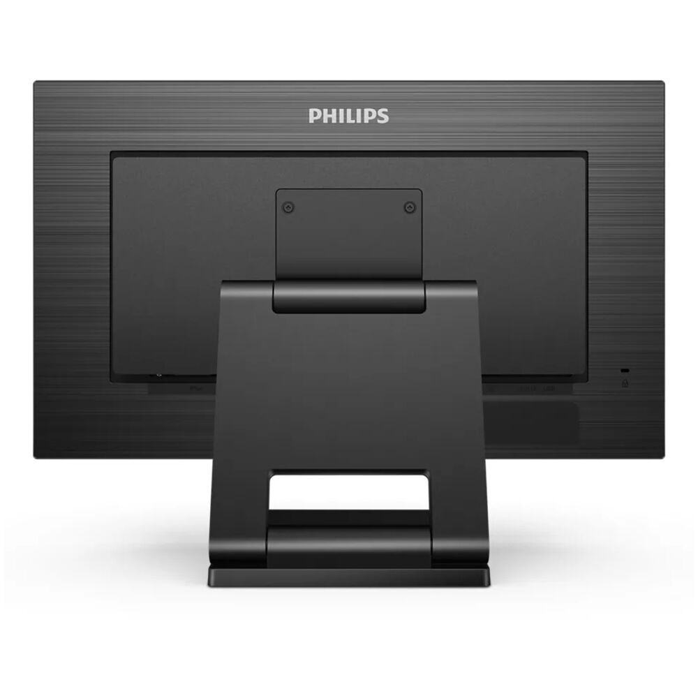 Philips 242B1TC — офисное использование