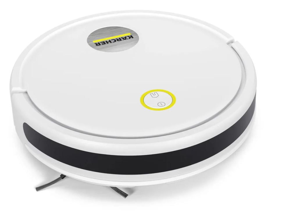 Обзор Karcher RCV 2: немецкий робот-пылесос с функцией влажной уборки — детальное тестирование за 18 дней