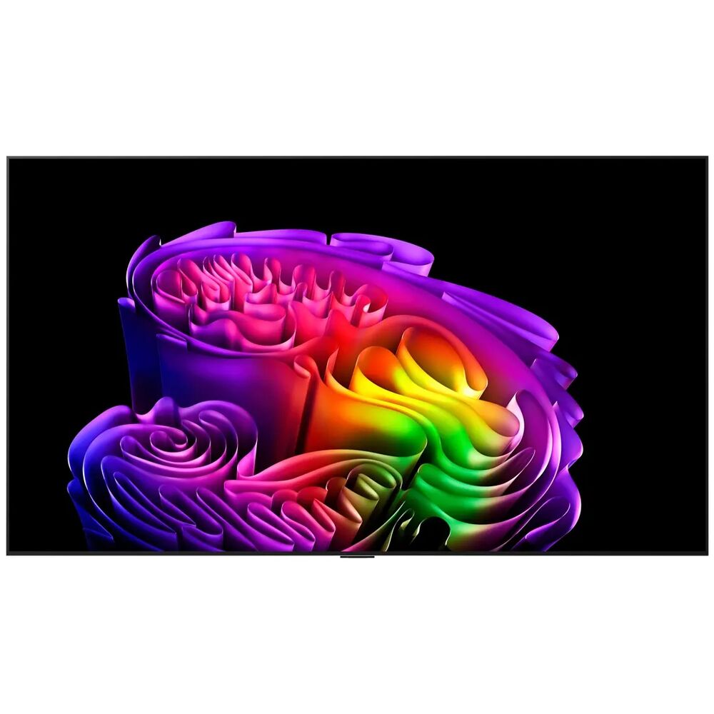 LG OLED77G6RLA — флагманский 77-дюймовый OLED-телевизор 2016 года: детальный обзор после 3 недель тестирования