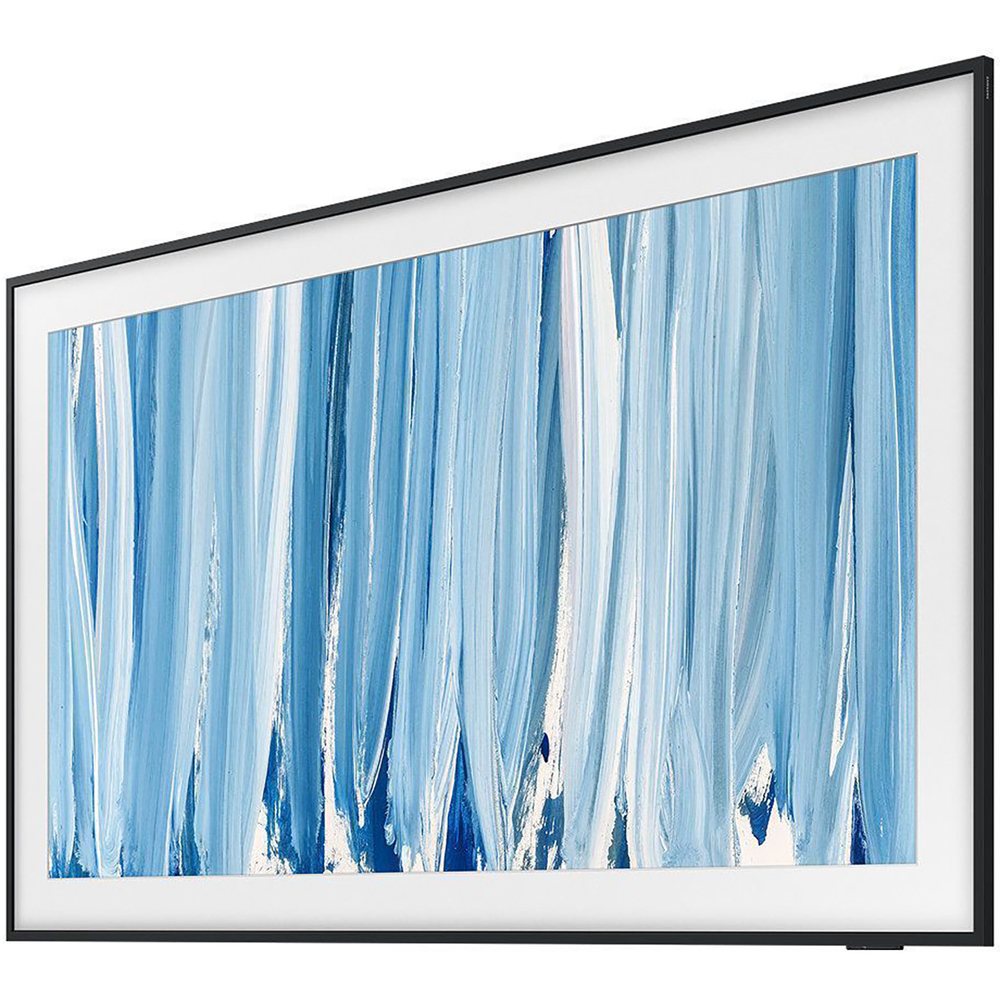 Samsung QE75LS03HWUXPY игровой режим