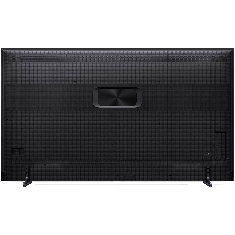 Hisense 85U7Q — порты и разъёмы