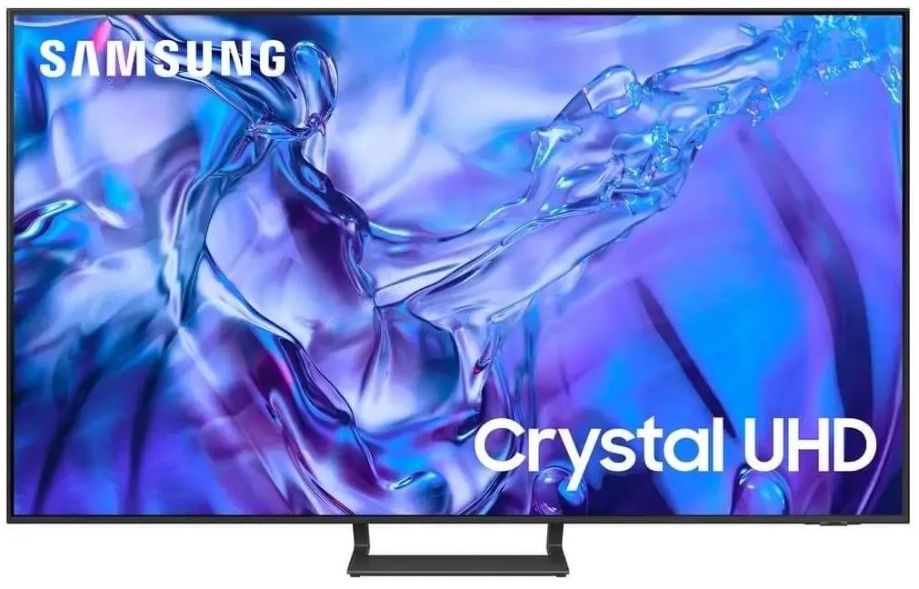Особенности использования Samsung UE55DU8500UXRU