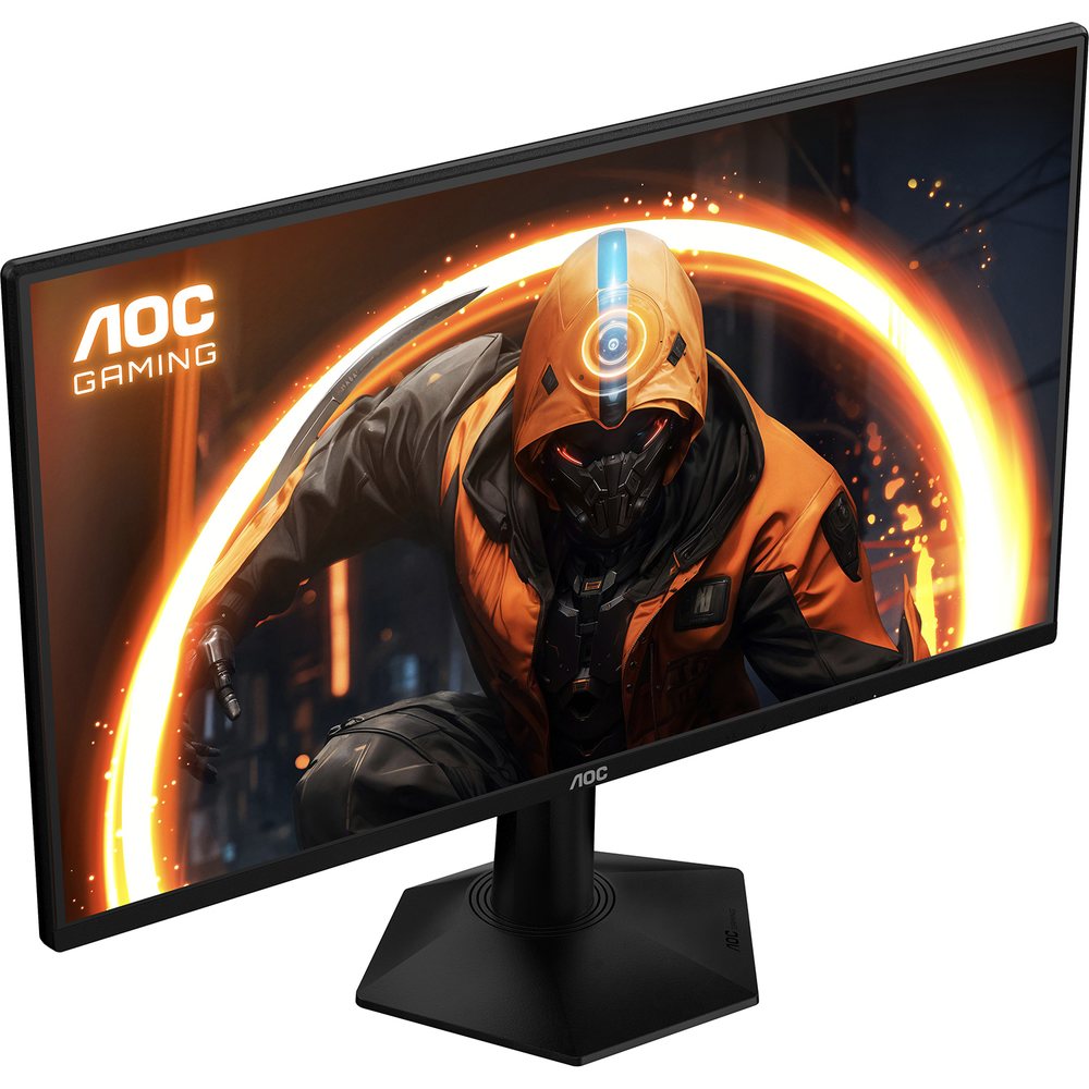 AOC 25G50Z настройки