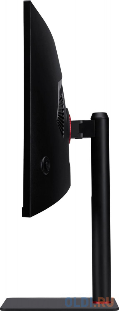Подключения и порты Acer Nitro XV345CURV3bmiphuzx