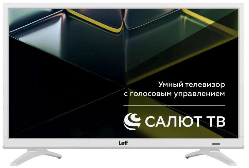 LEFF 24F691T порты подключения