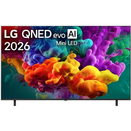 LG 65QNED85B6C обзор