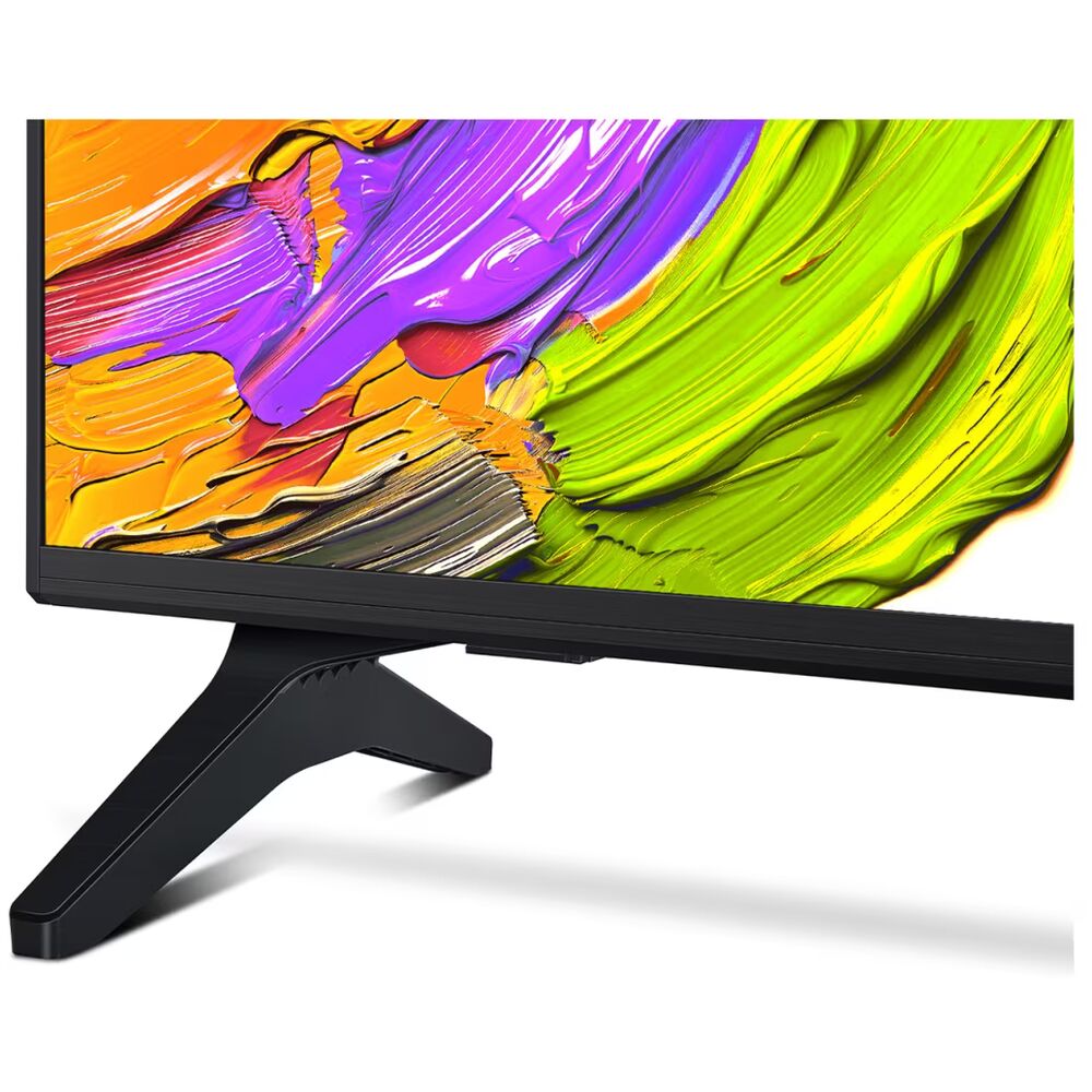 LG 50QNED70A6A разъёмы