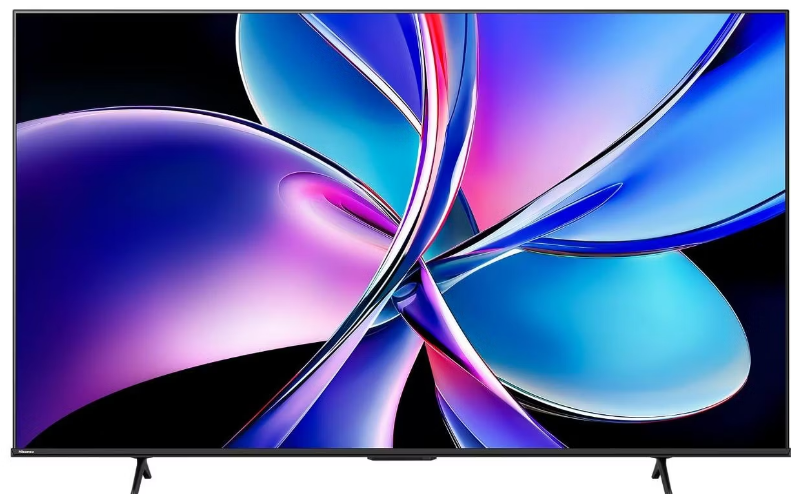Тест-драйв Hisense 75E7Q PRO: QLED-гигант с игровым потенциалом
