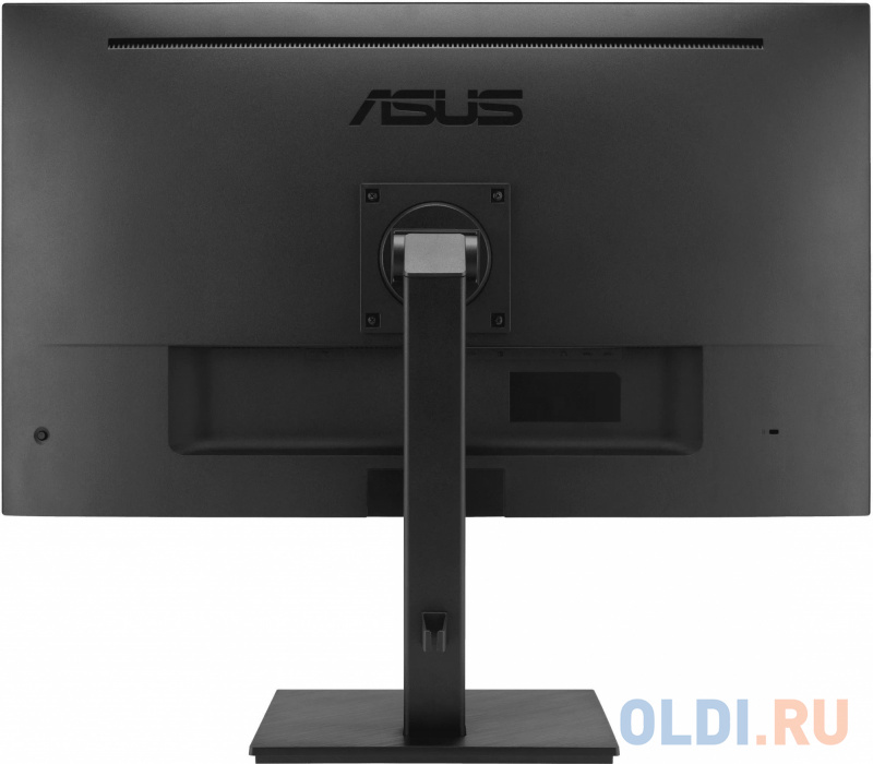 Работа с графикой на ASUS VA32UQSB