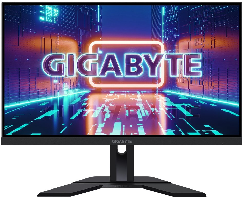 Обзор Gigabyte M27Q: идеальный баланс между производительностью и функциональностью для требовательных геймеров