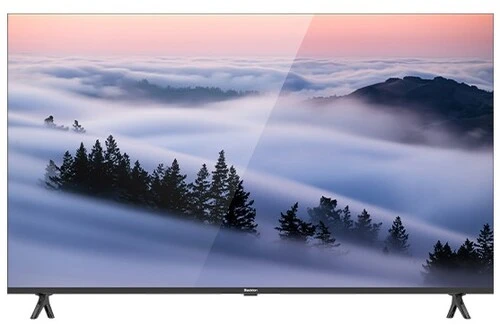 Обзор телевизора Blackton Bt 50FSU36B: доступное решение с 4K и Android TV для повседневного использования