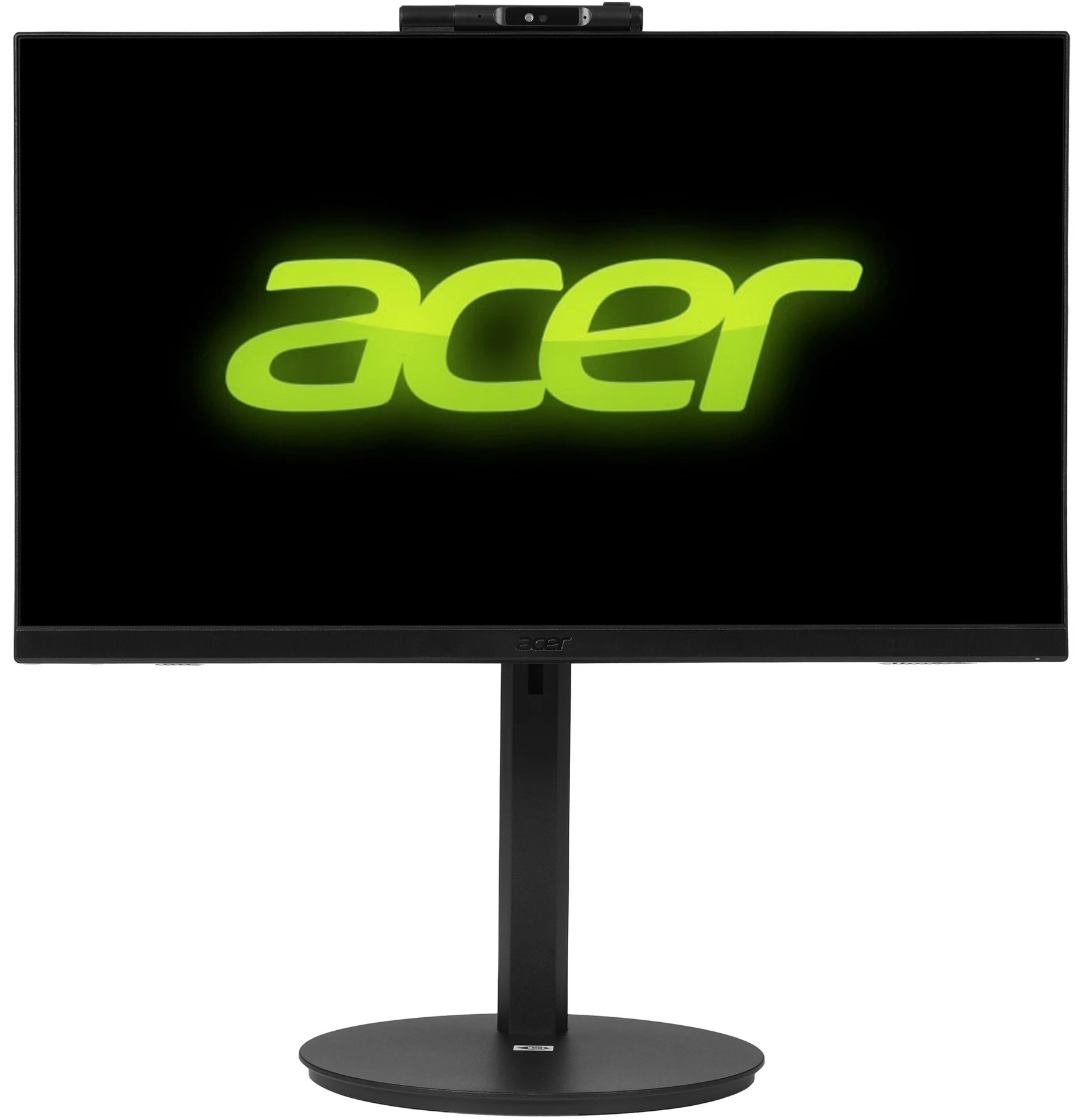 Обзор монитора Acer CB242Y (UM.QB2EE.501): профессиональное качество изображения и эргономика в доступном решении