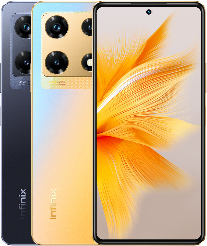 Infinix Hot 30 итог вердикт