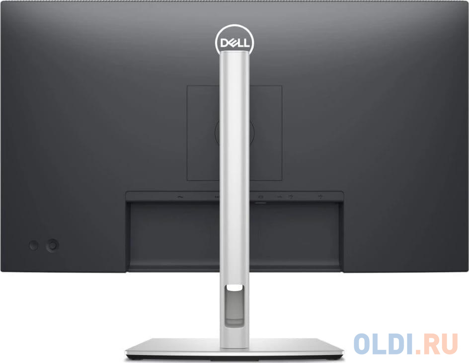 Интерфейсы подключения Dell P2725H